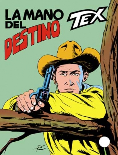 Tex # 217