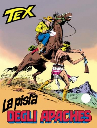 Tex # 227