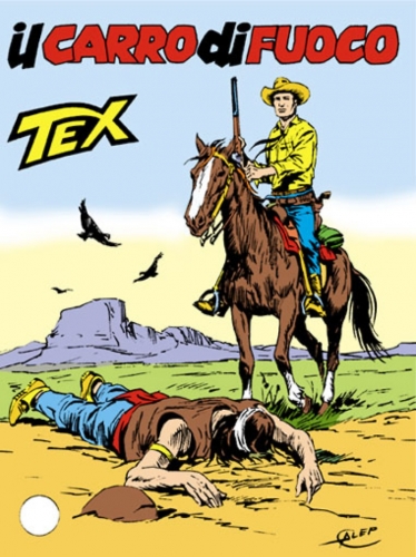 Tex # 283