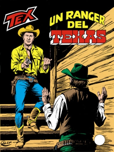 Tex # 285