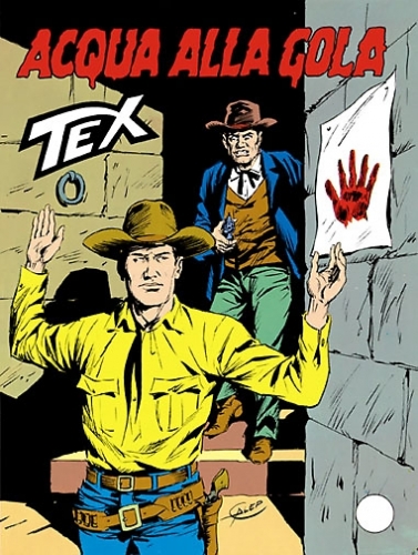 Tex # 309
