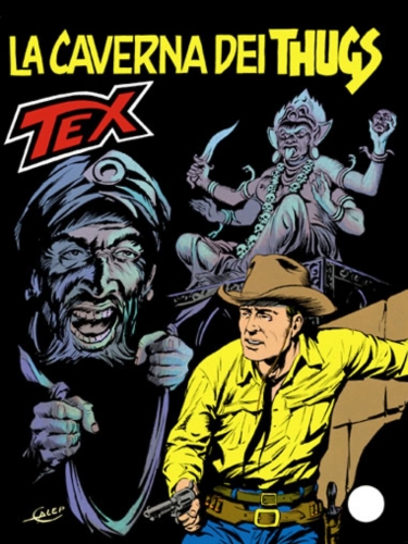 Tex # 313
