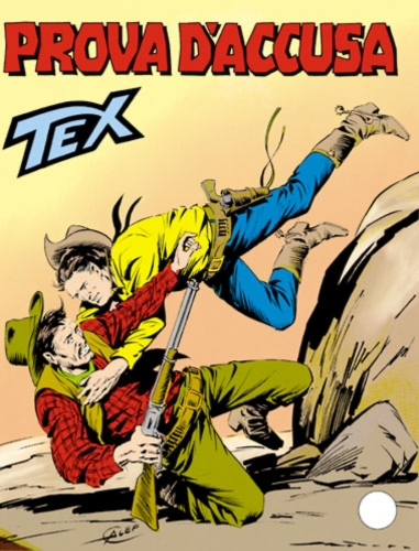 Tex # 338