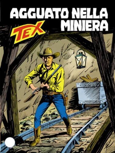 Tex # 367
