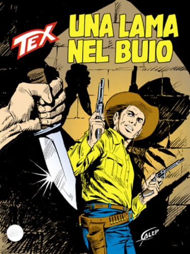 Tex # 397