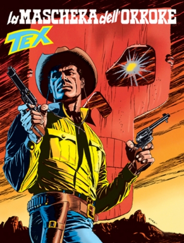 Tex # 494