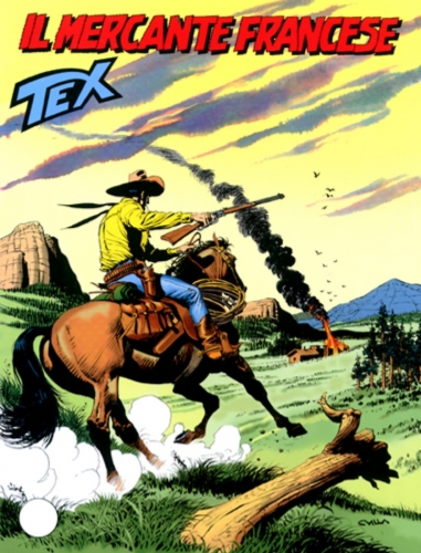 Tex # 508