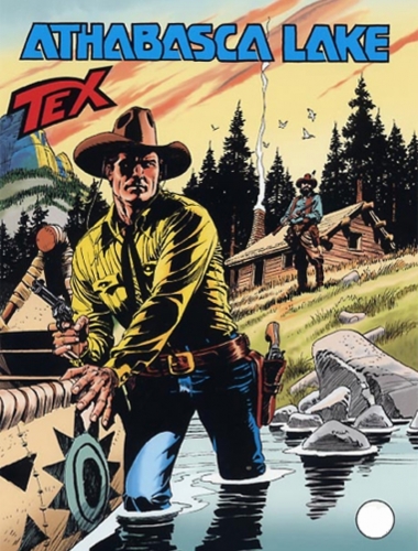 Tex # 530