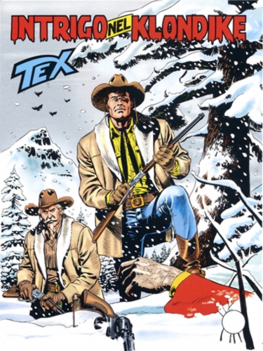 Tex # 544