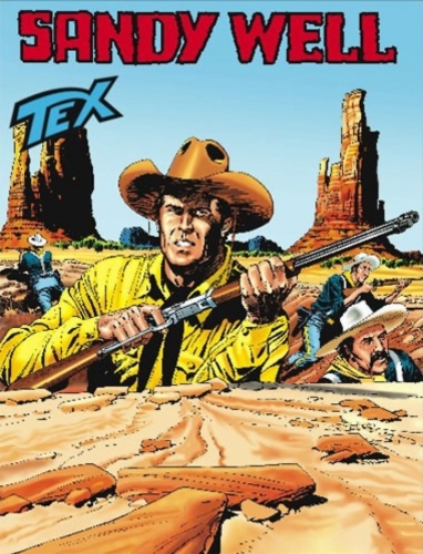 Tex # 562