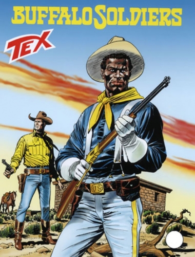 Tex # 569