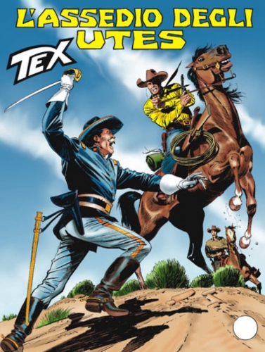 Tex # 571