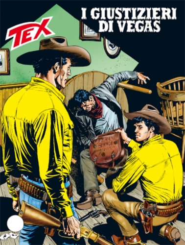 Tex # 601