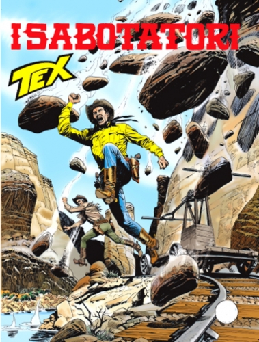 Tex # 614
