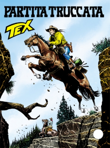 Tex # 624