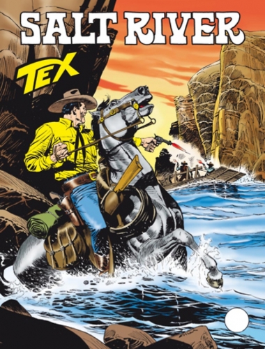 Tex # 627