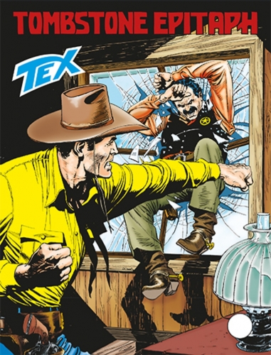 Tex # 633