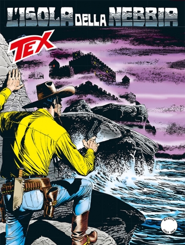Tex # 640