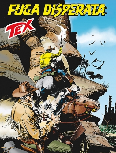 Tex # 644