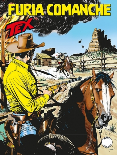 Tex # 645