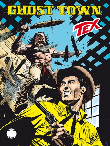 Tex # 663