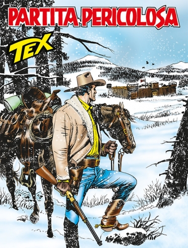 Tex # 664