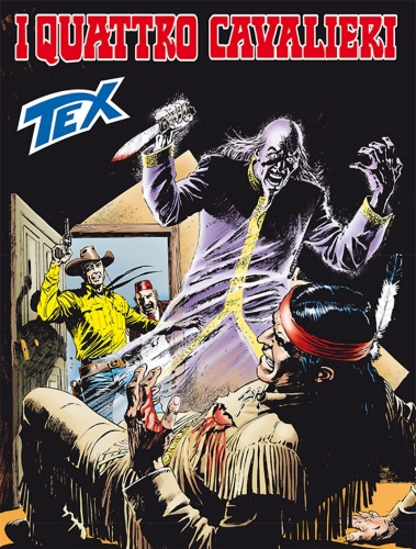 Tex # 674