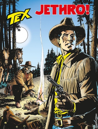 Tex # 678