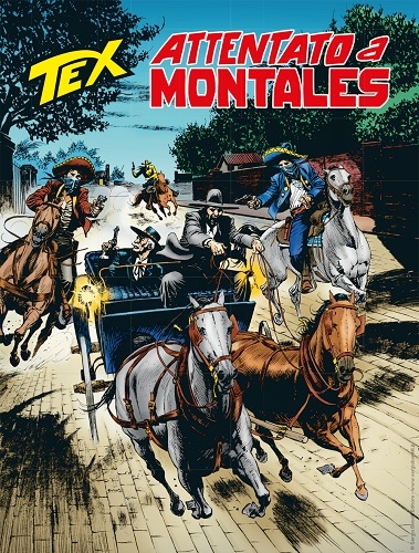 Tex # 721