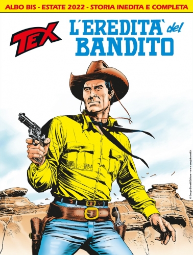 Tex # 741BIS