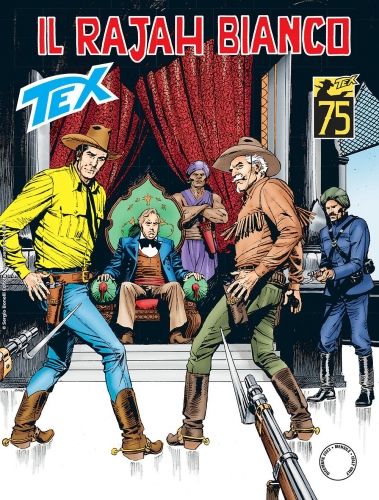 Tex # 758