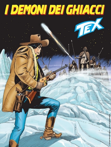 Tex # 764