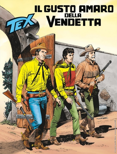 Tex # 769