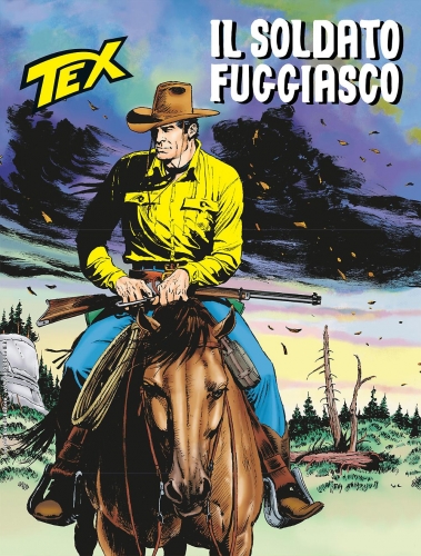 Tex # 770