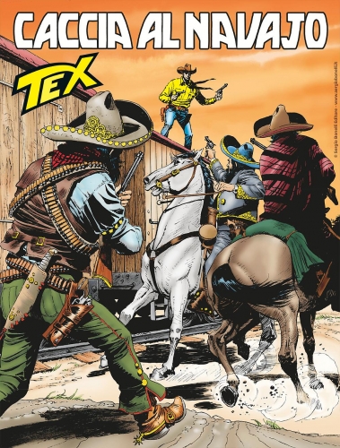 Tex # 773