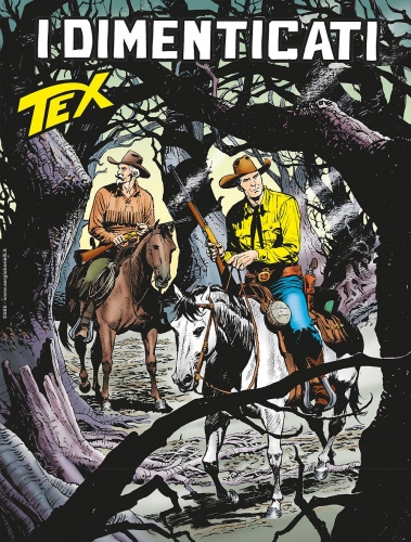 Tex # 777