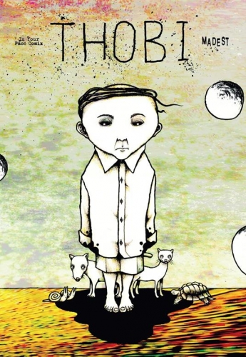 Thobi # 1