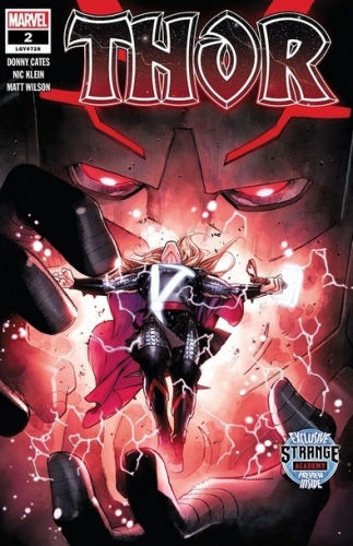 Thor vol 6 # 2