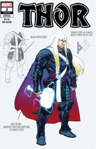 Thor Vol 6 # 2