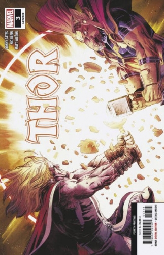 Thor Vol 6 # 3
