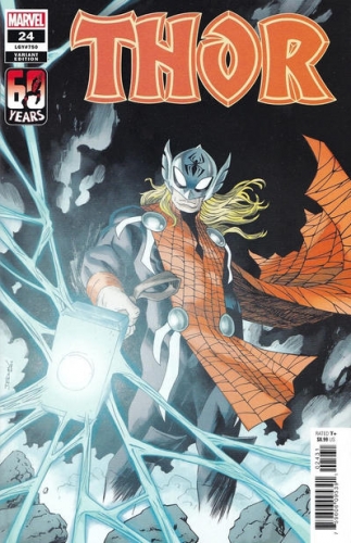 Thor Vol 6 # 24