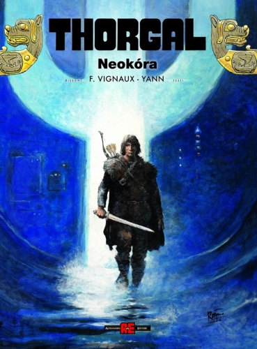 Thorgal # 3