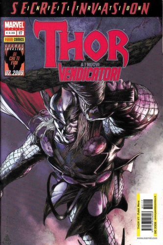 Thor # 117