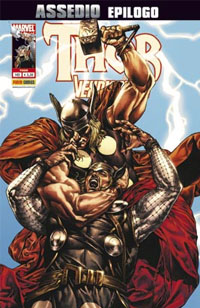 Thor # 142