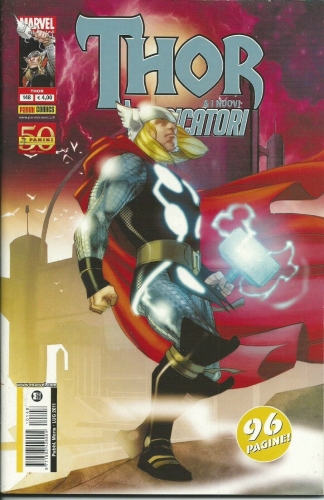 Thor # 148