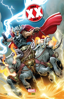 Thor # 181