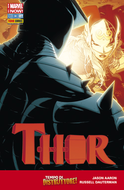 Thor # 200