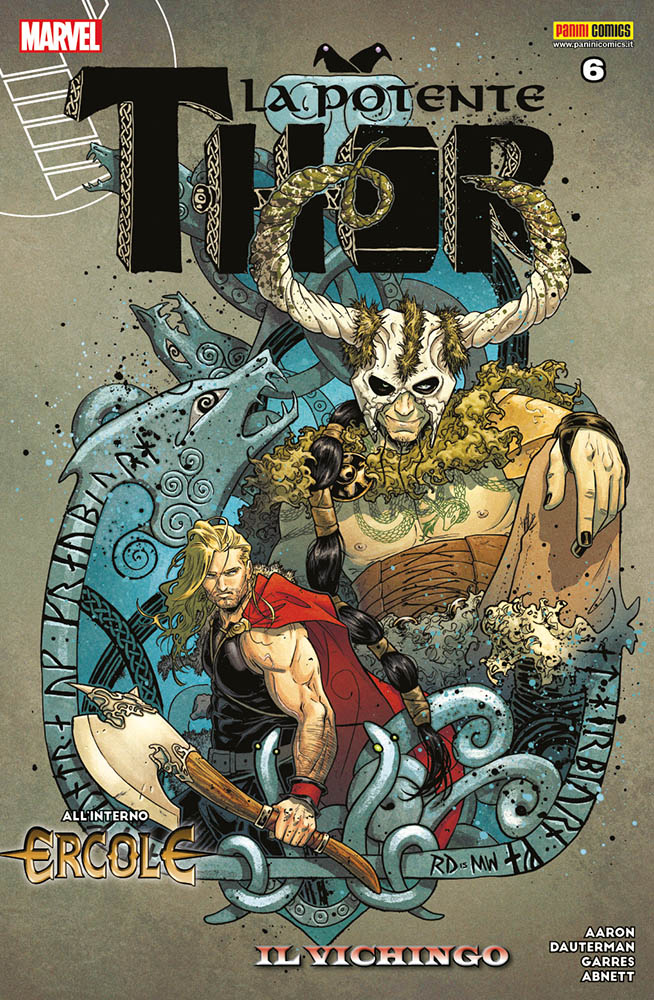 Thor # 211