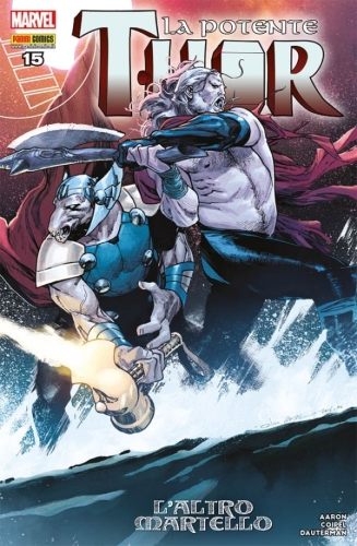 Thor # 220