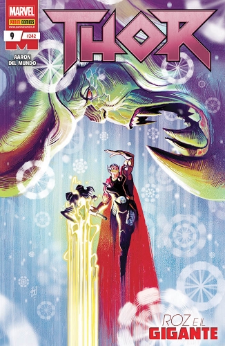 Thor # 242